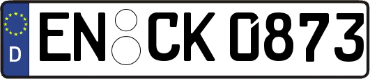 EN-CK0873