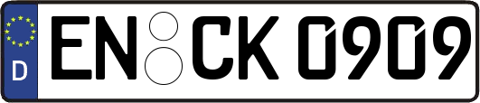EN-CK0909
