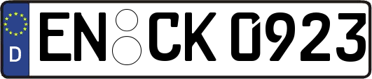 EN-CK0923