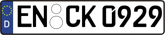 EN-CK0929