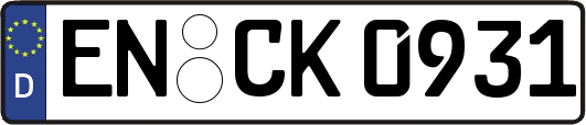EN-CK0931