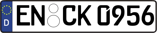EN-CK0956