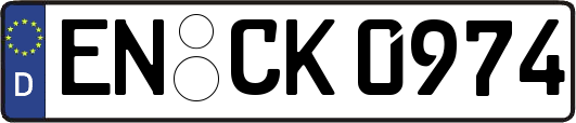 EN-CK0974