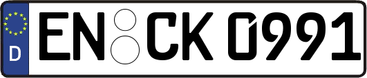 EN-CK0991