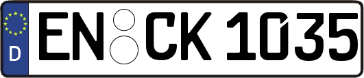 EN-CK1035