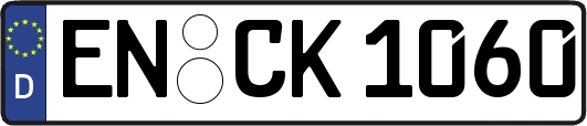 EN-CK1060