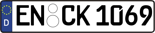 EN-CK1069
