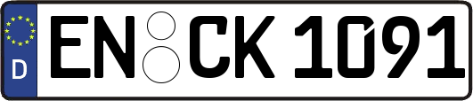 EN-CK1091