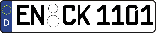 EN-CK1101