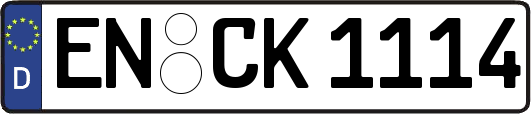 EN-CK1114