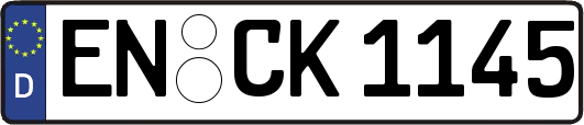 EN-CK1145