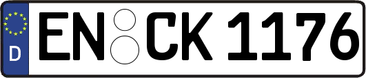 EN-CK1176