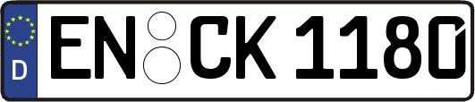 EN-CK1180