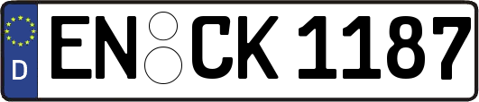 EN-CK1187