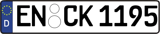 EN-CK1195