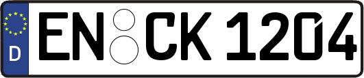 EN-CK1204