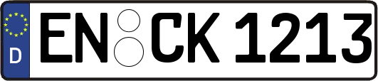 EN-CK1213