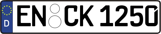 EN-CK1250
