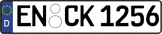 EN-CK1256