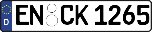 EN-CK1265