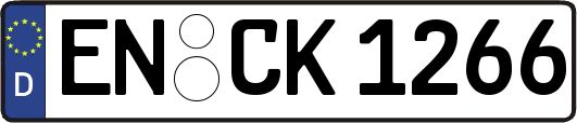 EN-CK1266