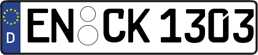 EN-CK1303