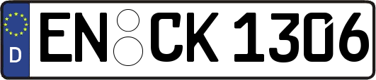 EN-CK1306