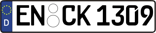 EN-CK1309