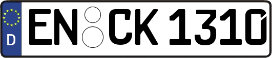 EN-CK1310