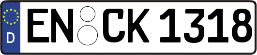 EN-CK1318