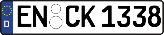 EN-CK1338