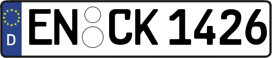 EN-CK1426