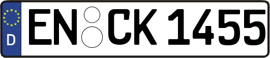 EN-CK1455