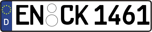 EN-CK1461