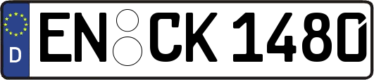EN-CK1480