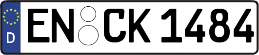 EN-CK1484