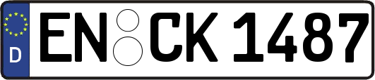 EN-CK1487
