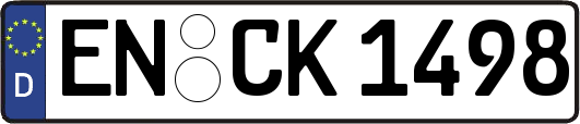 EN-CK1498