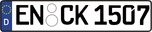 EN-CK1507