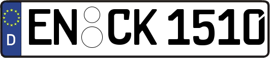 EN-CK1510
