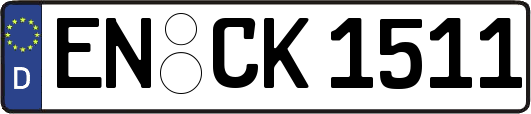 EN-CK1511