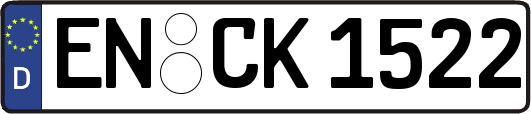 EN-CK1522