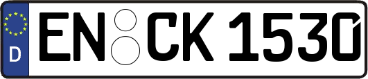 EN-CK1530