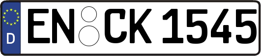 EN-CK1545