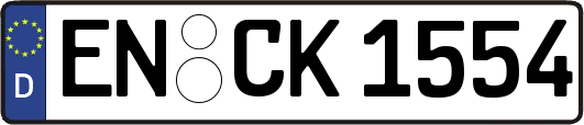 EN-CK1554