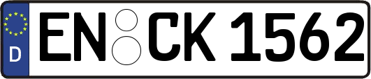 EN-CK1562