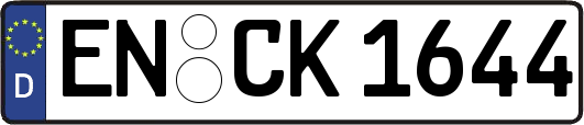 EN-CK1644