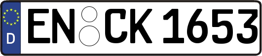 EN-CK1653