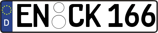 EN-CK166