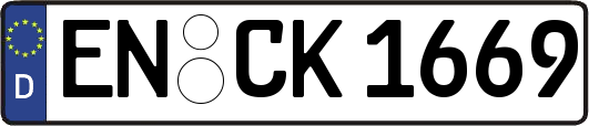 EN-CK1669